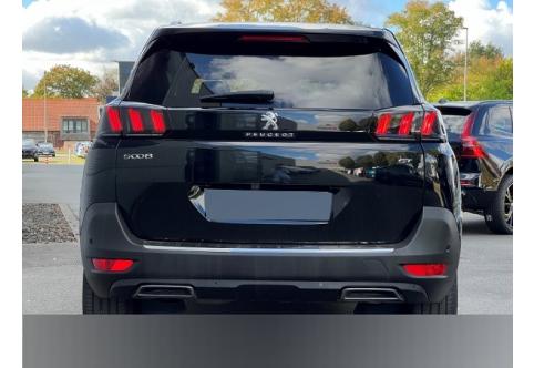 Peugeot 5008 #3