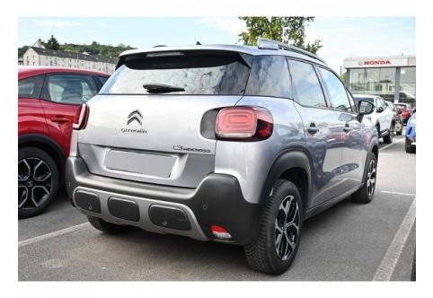 Citroën C3 Aircross #3