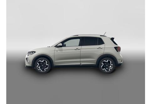 VW T-Cross #5