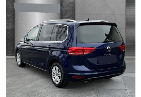 VW Touran #2