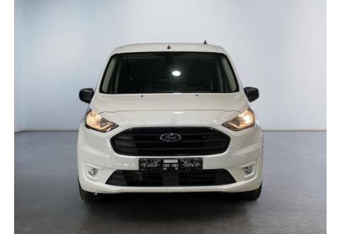 Ford Transit #1