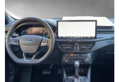 Ford Focus #10