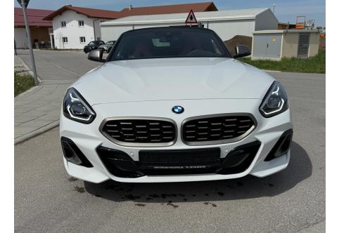 BMW Z4 #2