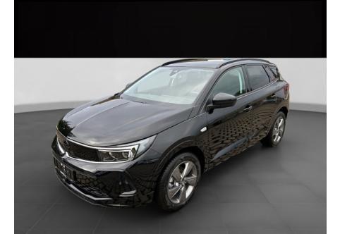 Opel Grandland X #1