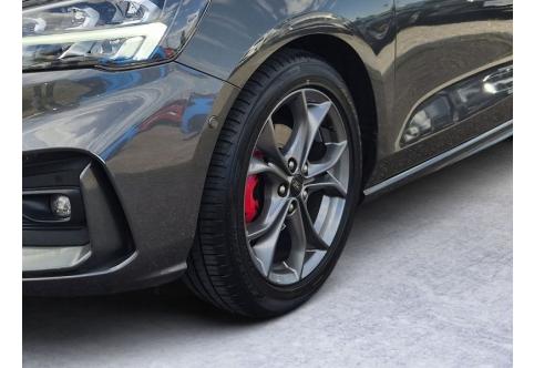 Ford Focus #6