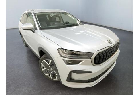Skoda Kodiaq #1