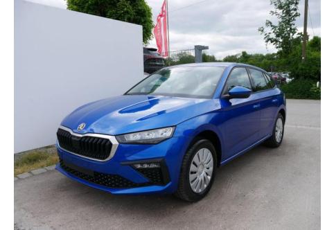 Skoda Scala #2