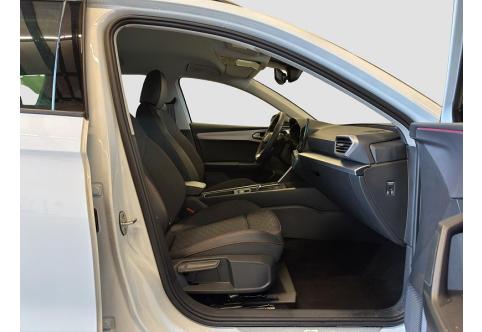 Seat Leon #11