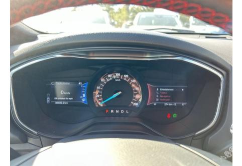 Ford Mondeo #16