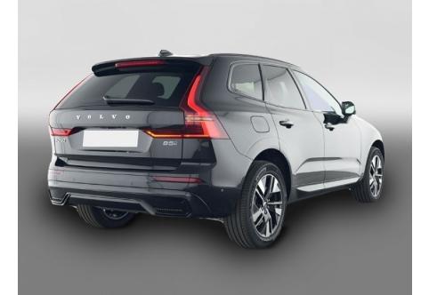 Volvo XC60 #2
