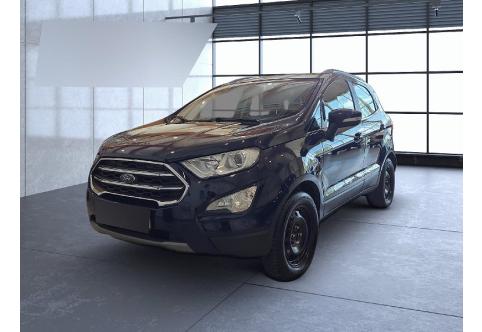 Ford EcoSport #1