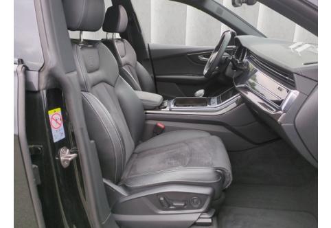 Audi SQ8 #8