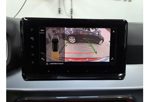 Seat Arona #10