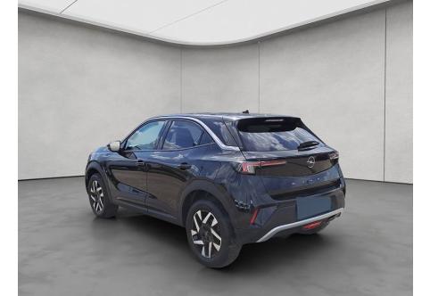 Opel Mokka #3