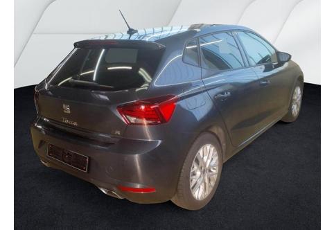 Seat Ibiza #2
