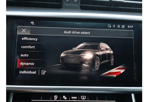 Audi A6 #11