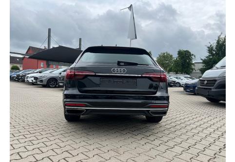 Audi A4 #3
