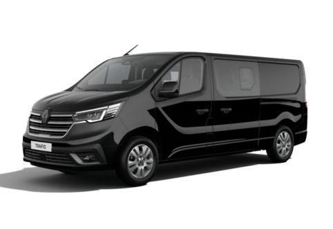 Renault Trafic #2