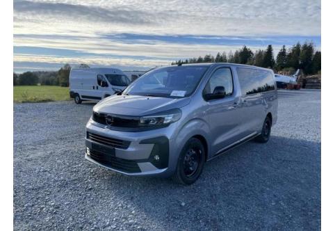 Opel Zafira #1