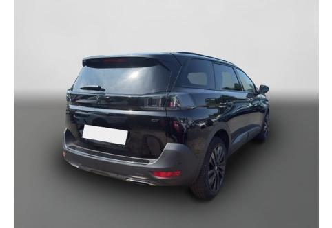 Peugeot 5008 #5