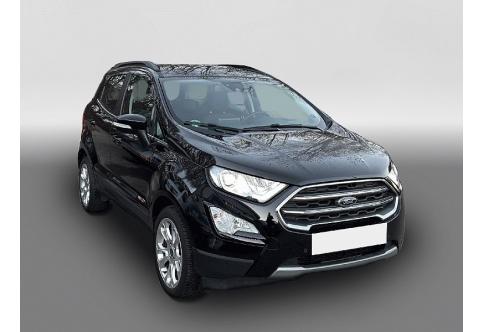 Ford EcoSport #4