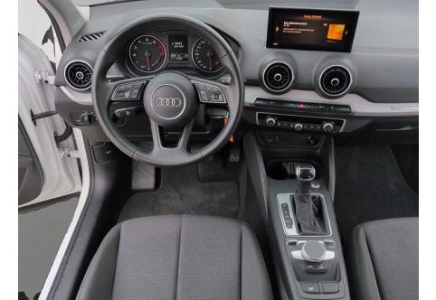 Audi Q2 #6