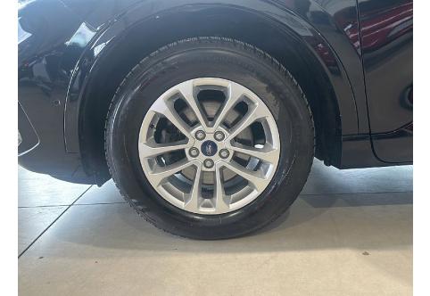 Ford Kuga #12