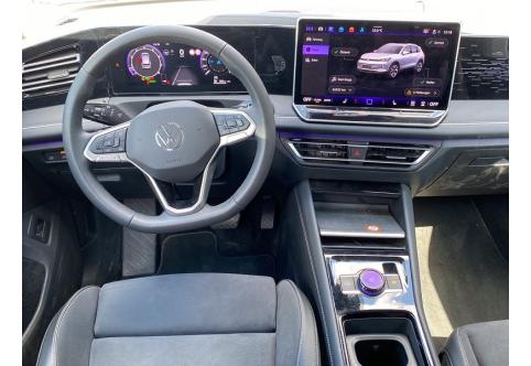 VW Tiguan #3
