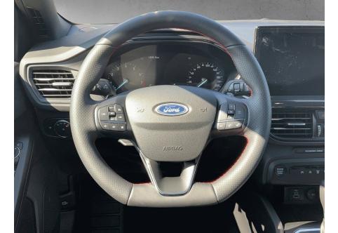 Ford Focus #9