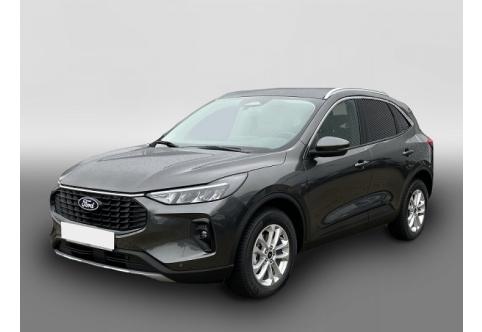 Ford Kuga #1