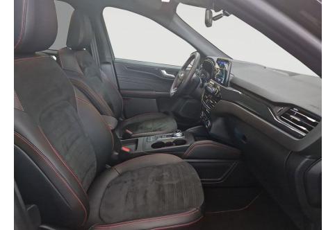 Ford Kuga #10