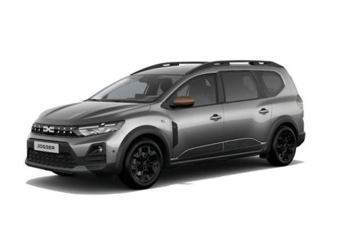 Dacia Jogger #1