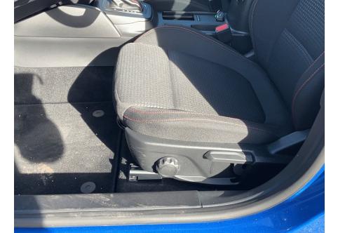 Ford Focus #24
