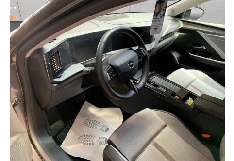 Opel Astra #10
