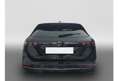 VW Passat #3