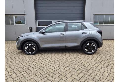 KIA Stonic #1