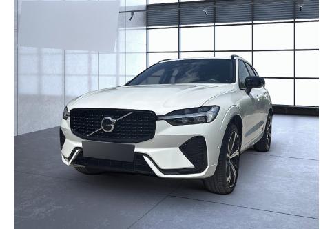 Volvo XC60 #1