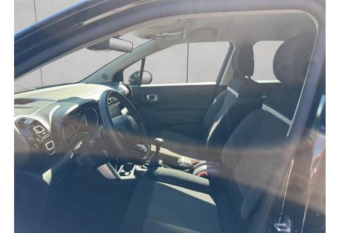 Citroën C3 Aircross #12