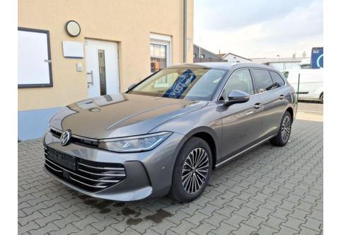 VW Passat #1