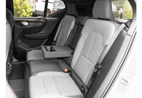 Volvo XC40 #16
