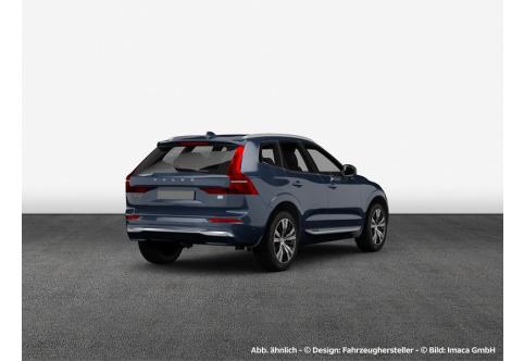 Volvo XC60 #2