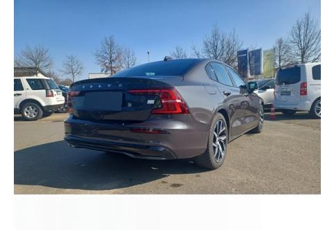 Volvo S60 #2