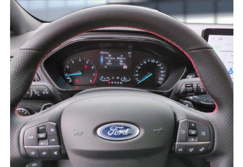 Ford Focus #11
