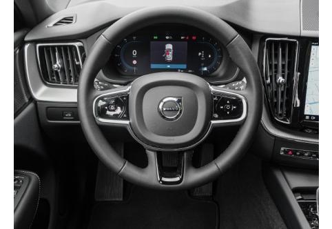 Volvo XC60 #7