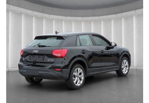 Audi Q2 #4