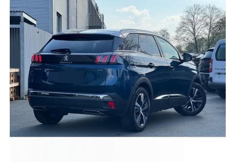 Peugeot 3008 #2