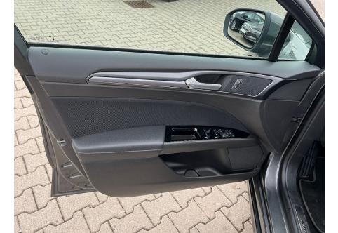 Ford Mondeo #10