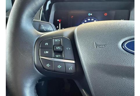 Ford Tourneo Courier #21