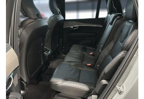 Volvo XC90 #8