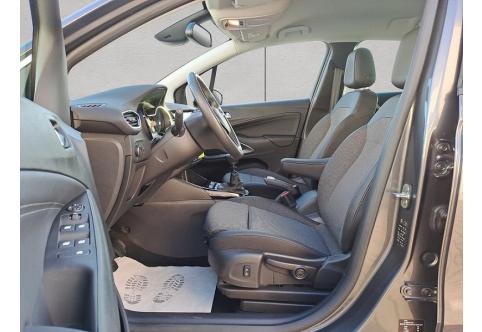 Opel Crossland X #10